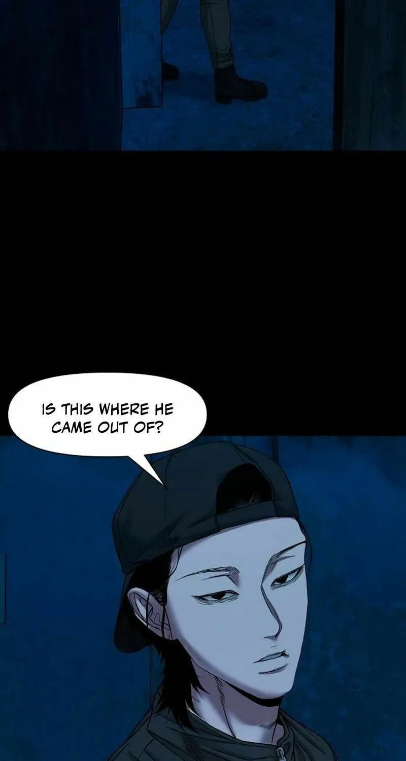 Mysterious Village Chapter 44 page 75 - 