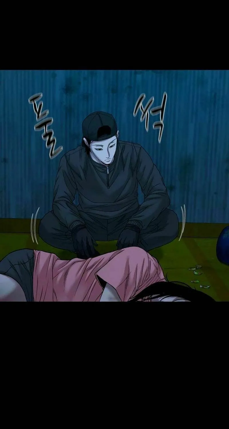 Mysterious Village Chapter 44 page 81 - 