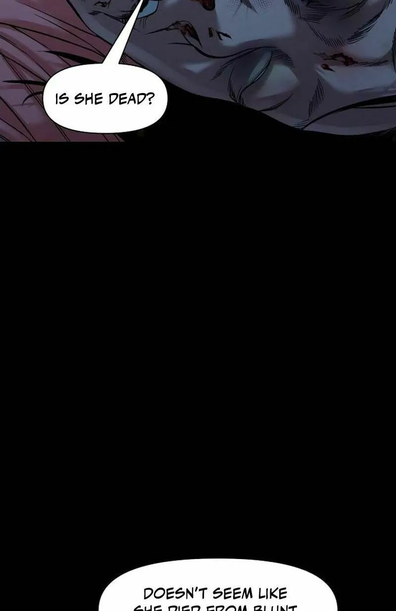Mysterious Village Chapter 44 page 84 - 