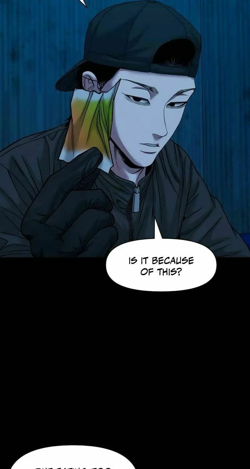 Mysterious Village Chapter 44 page 87 - 