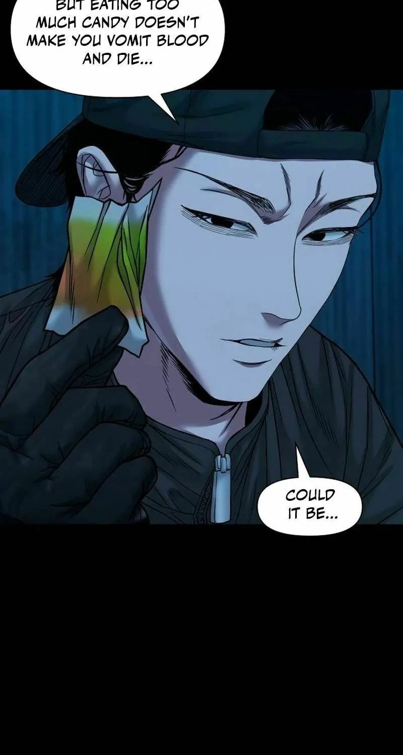 Mysterious Village Chapter 44 page 88 - 