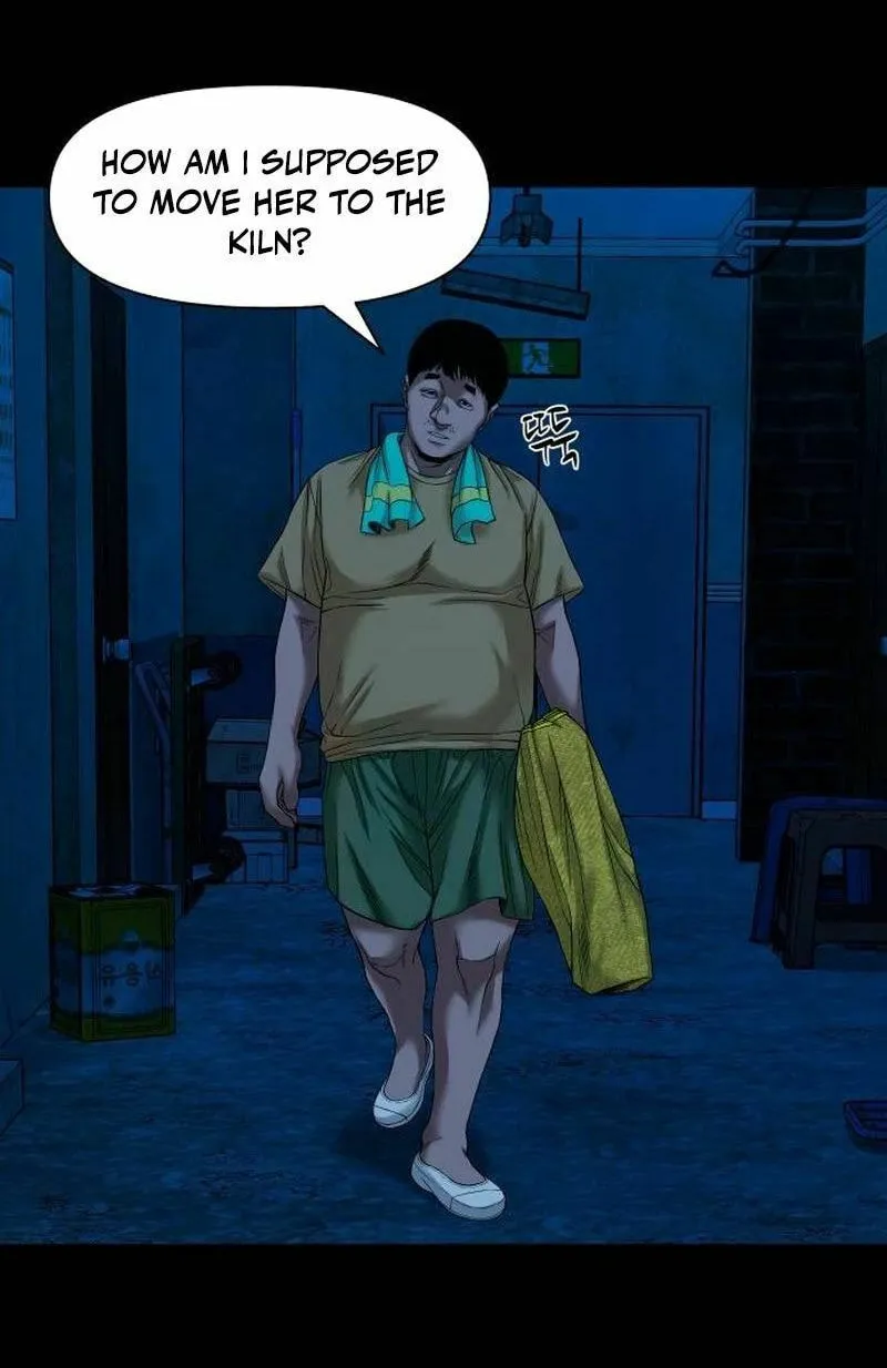 Mysterious Village Chapter 44 page 90 - 