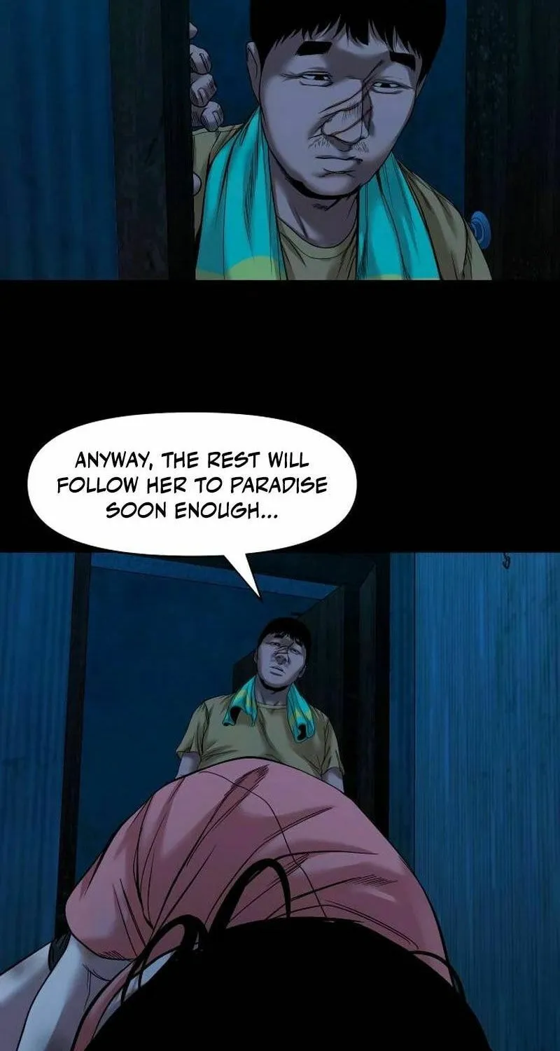 Mysterious Village Chapter 44 page 94 - 