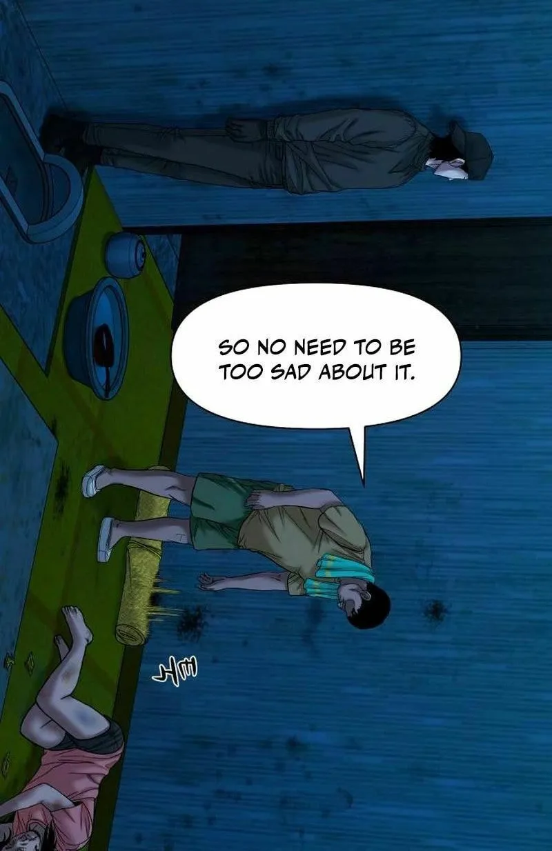 Mysterious Village Chapter 44 page 96 - 