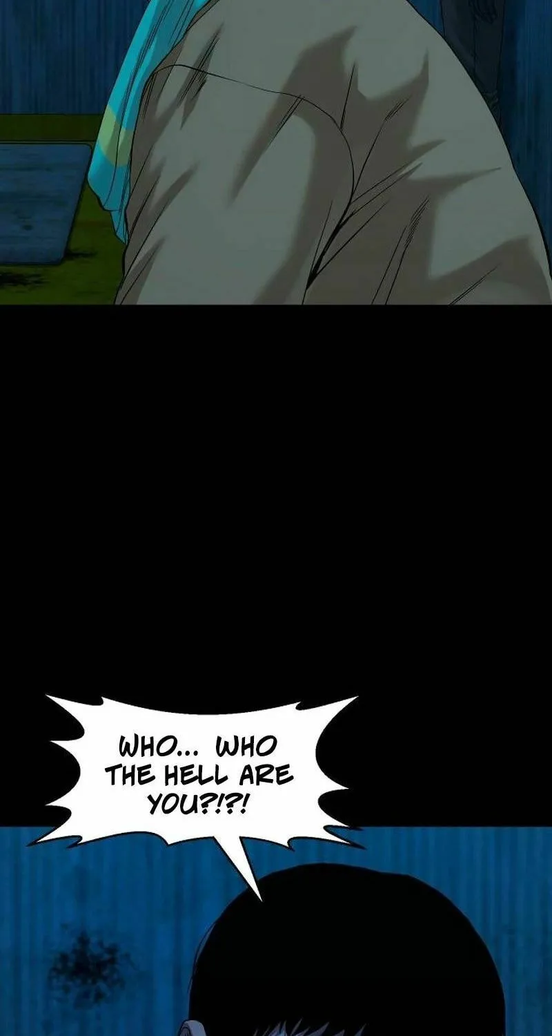 Mysterious Village Chapter 44 page 99 - 