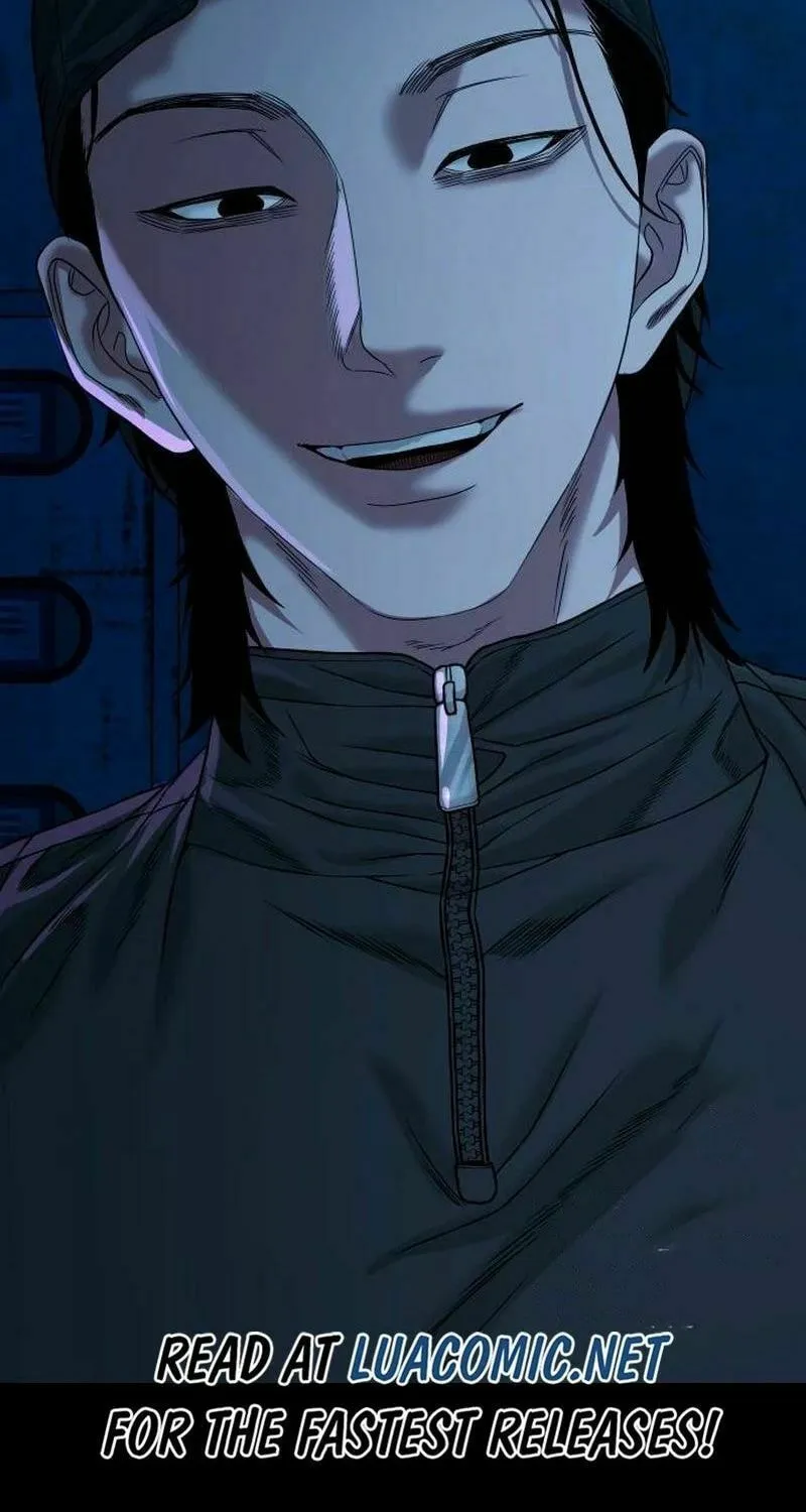 Mysterious Village Chapter 45 page 101 - 