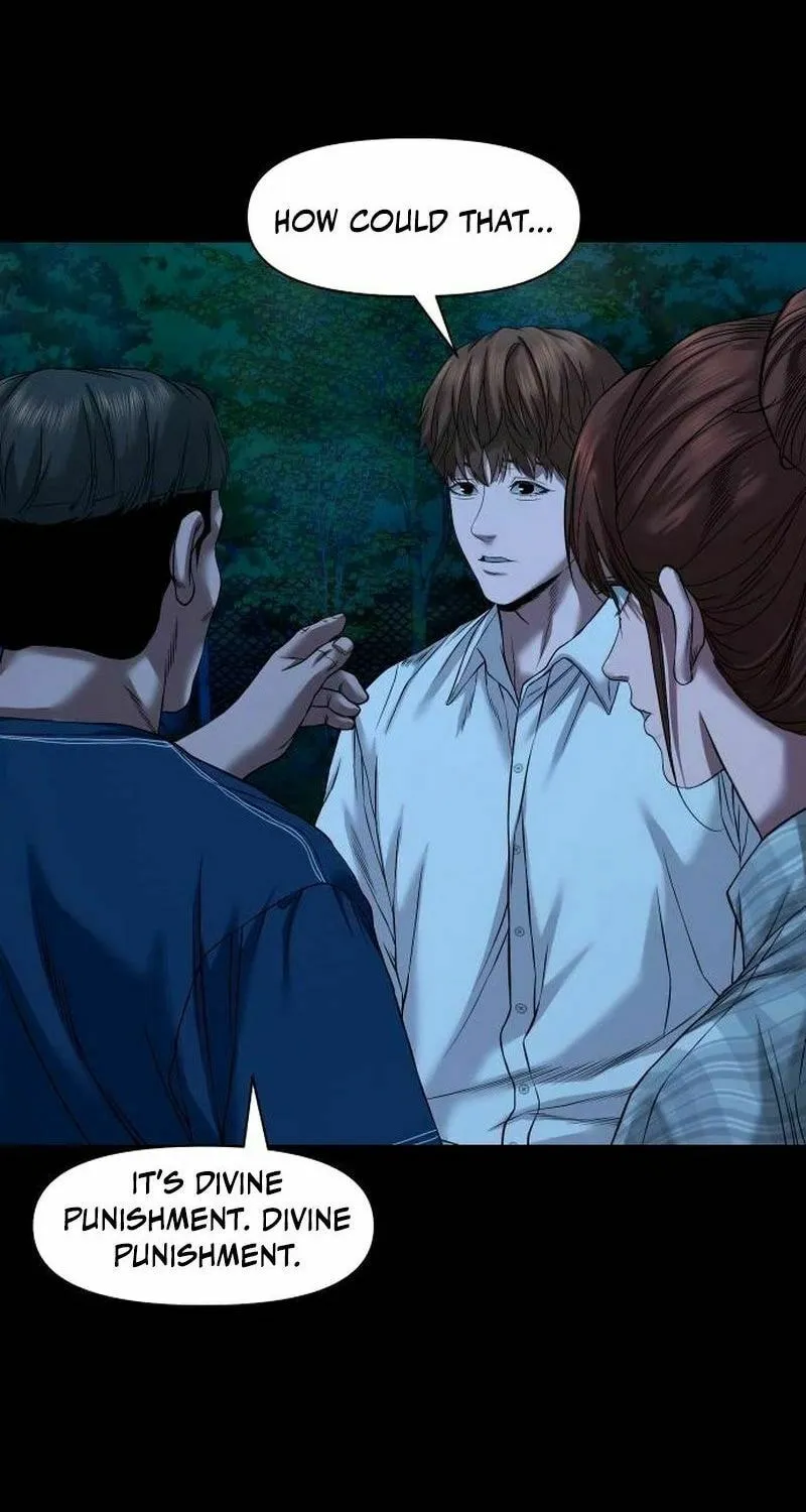 Mysterious Village Chapter 45 page 15 - 