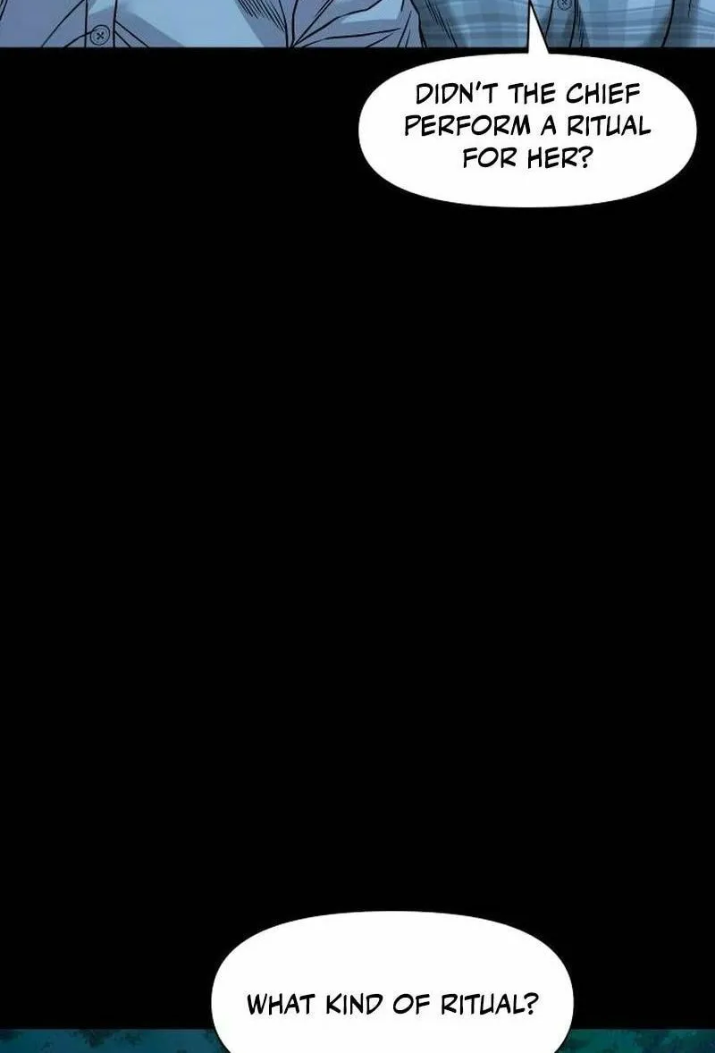 Mysterious Village Chapter 45 page 18 - 