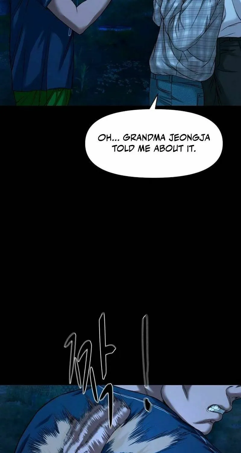 Mysterious Village Chapter 45 page 23 - 