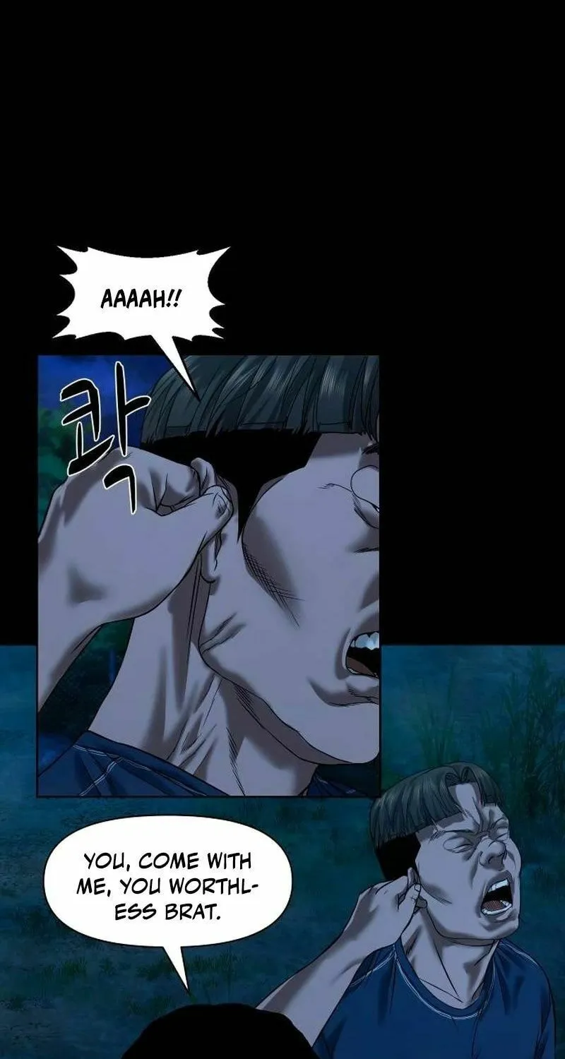 Mysterious Village Chapter 45 page 26 - 