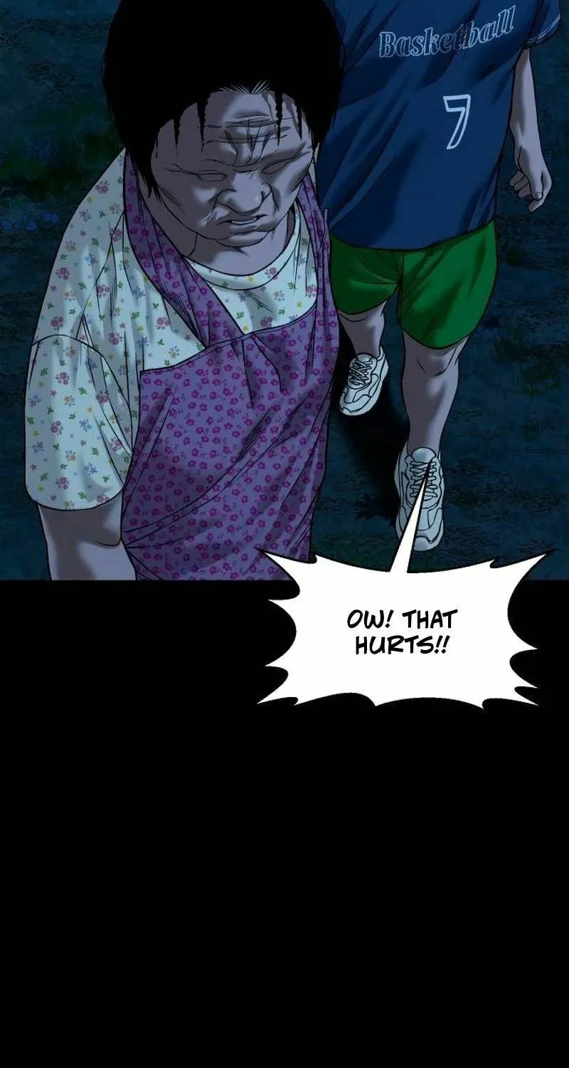 Mysterious Village Chapter 45 page 27 - 