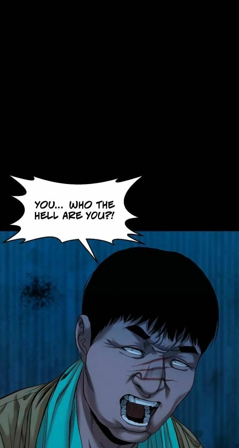 Mysterious Village Chapter 45 page 33 - 