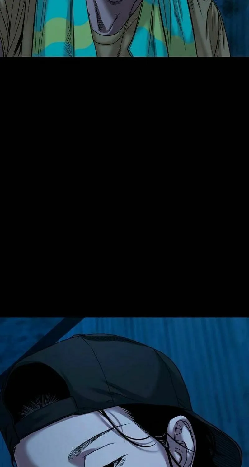 Mysterious Village Chapter 45 page 34 - 