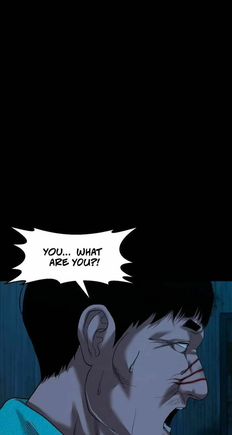 Mysterious Village Chapter 45 page 37 - 
