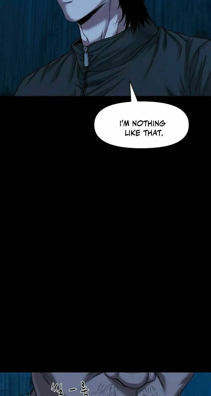 Mysterious Village Chapter 45 page 39 - 