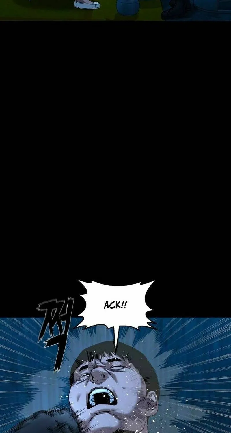 Mysterious Village Chapter 45 page 41 - 