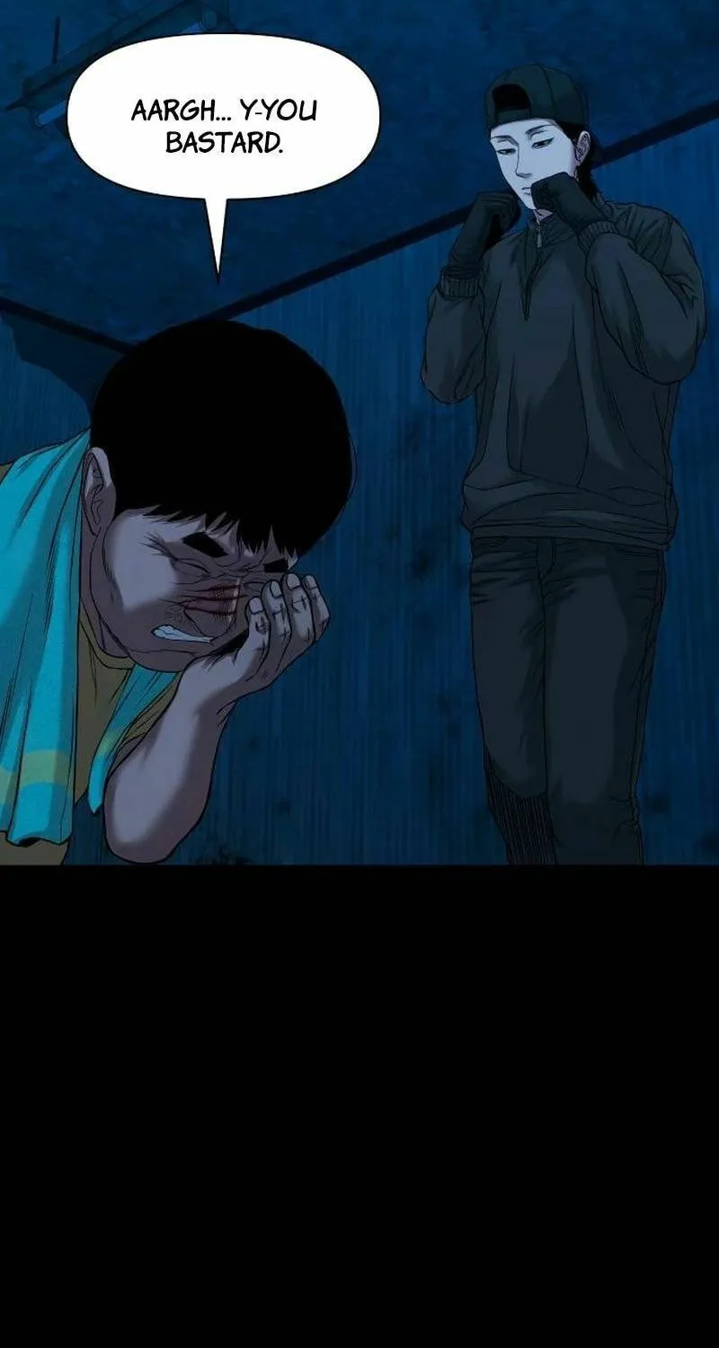 Mysterious Village Chapter 45 page 43 - 