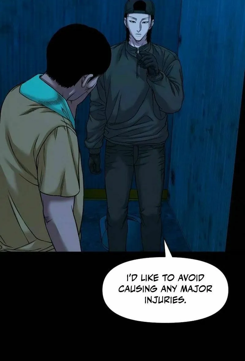 Mysterious Village Chapter 45 page 48 - 