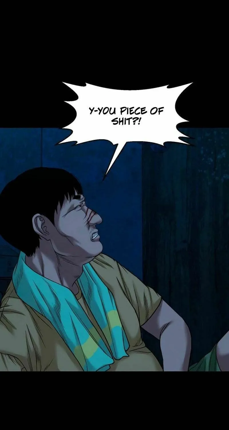 Mysterious Village Chapter 45 page 56 - 