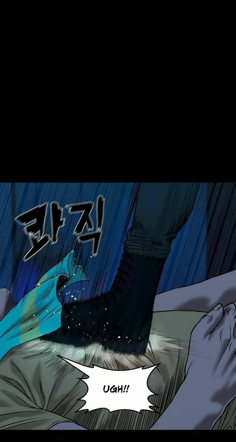 Mysterious Village Chapter 45 page 57 - 