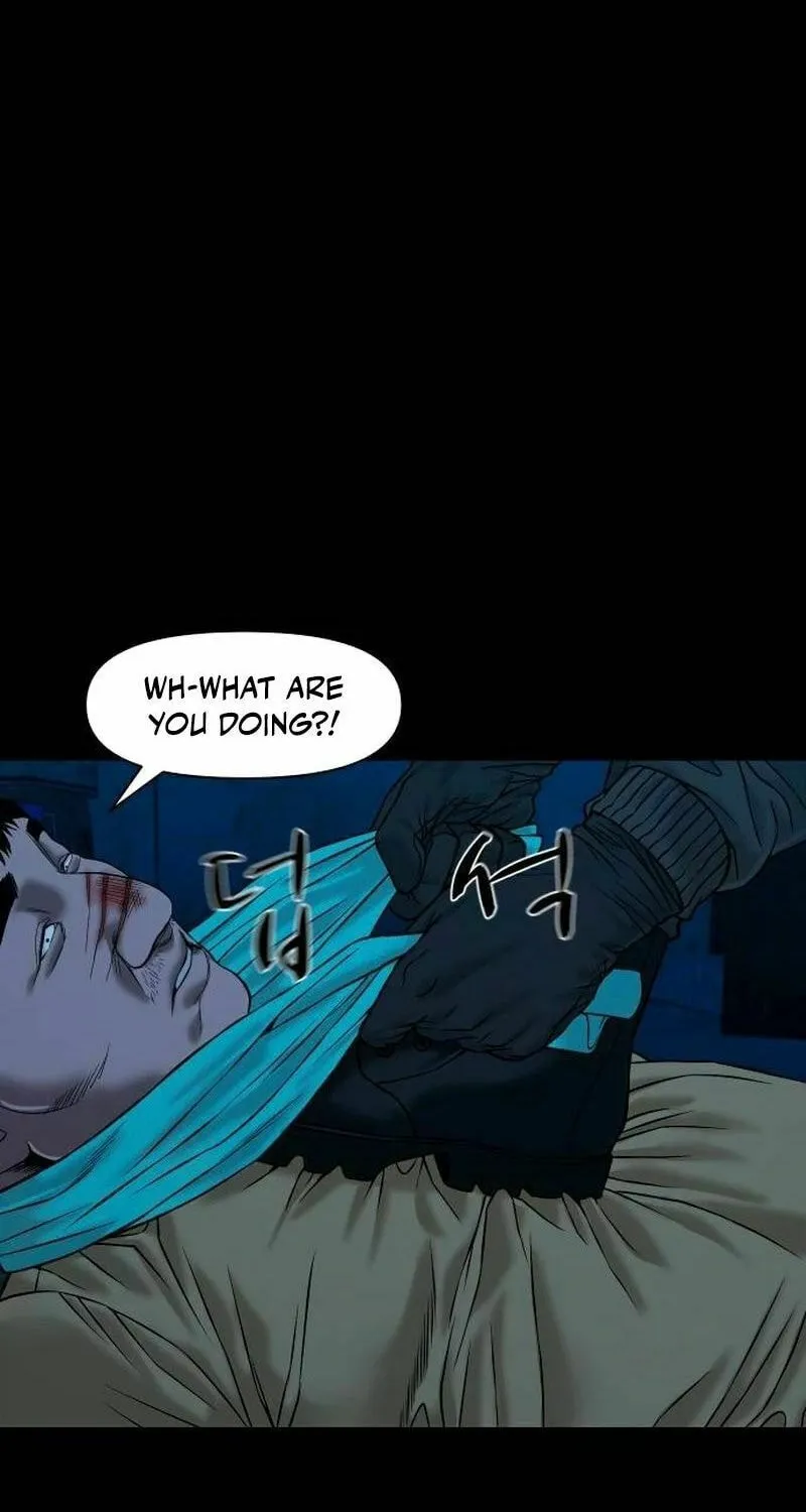 Mysterious Village Chapter 45 page 58 - 