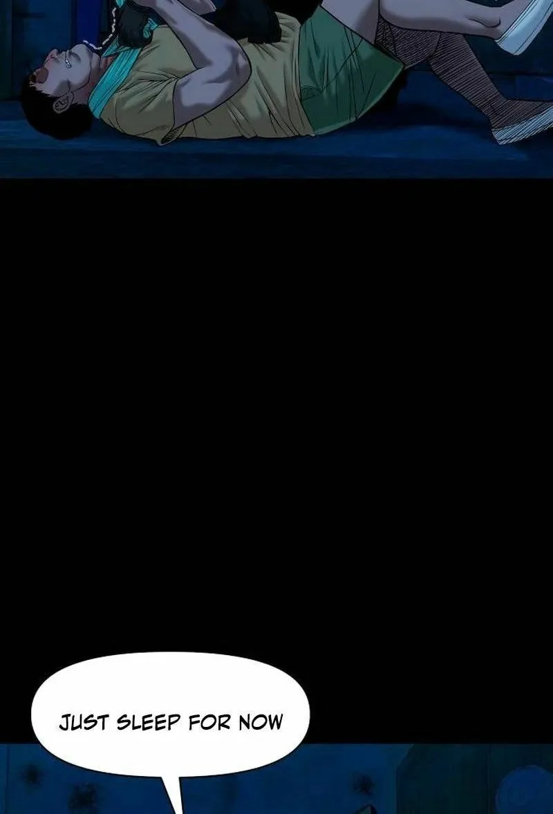 Mysterious Village Chapter 45 page 60 - 