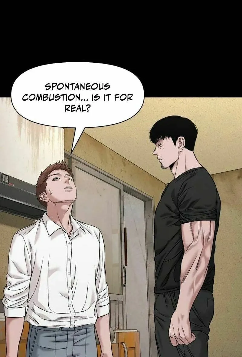 Mysterious Village Chapter 45 page 66 - 