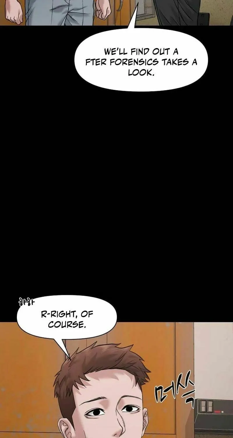 Mysterious Village Chapter 45 page 67 - 