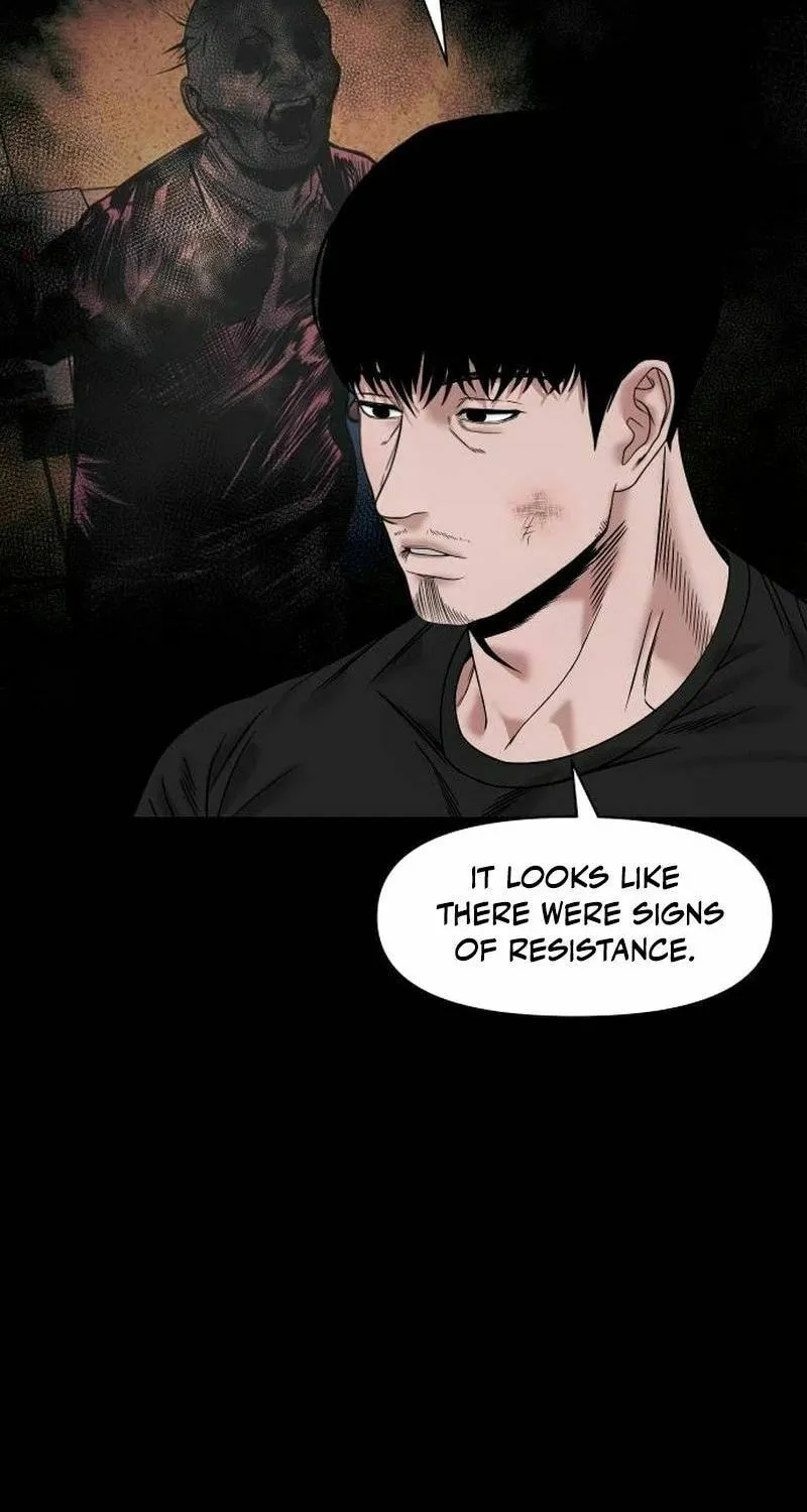 Mysterious Village Chapter 45 page 69 - 