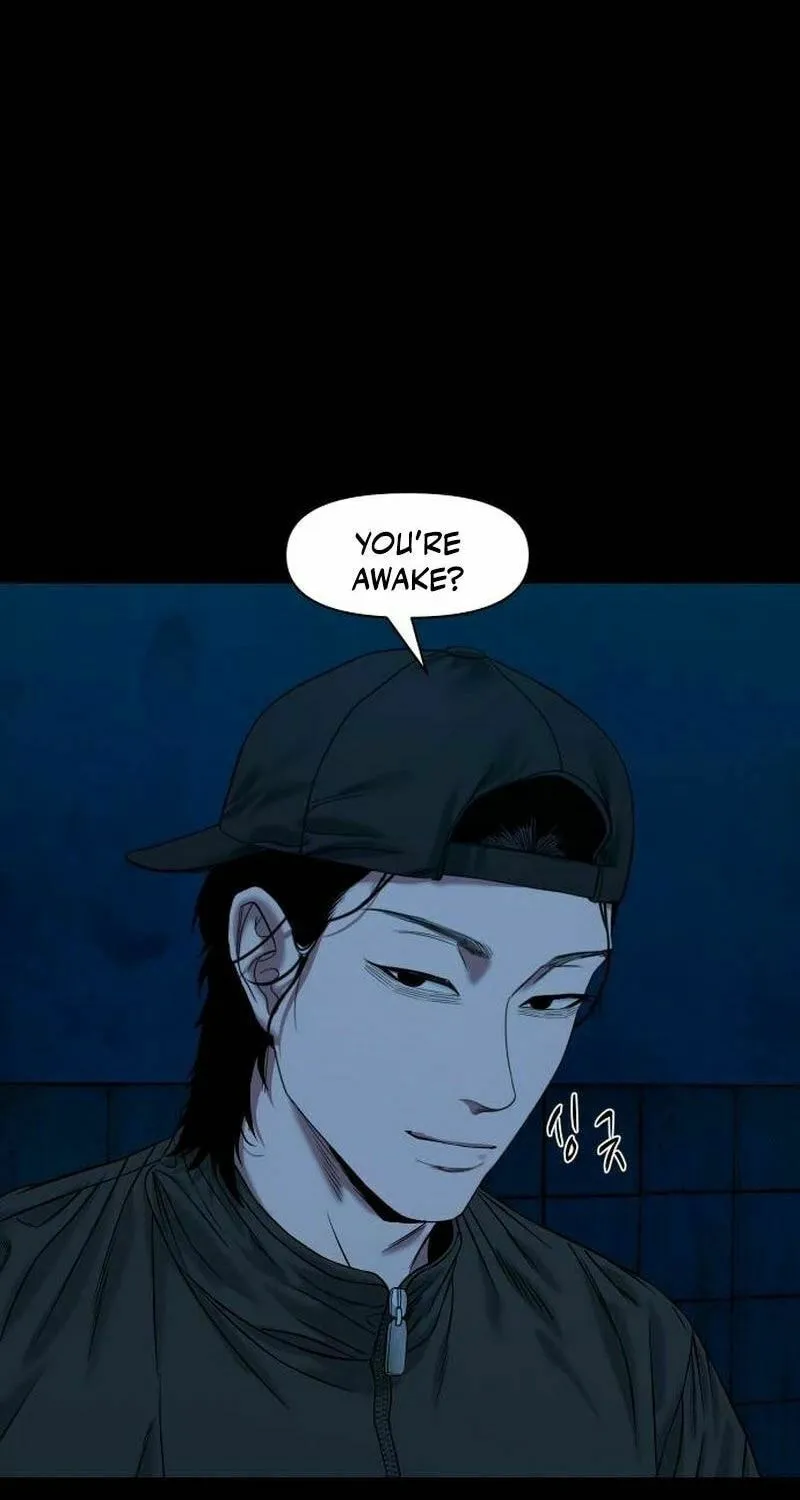 Mysterious Village Chapter 45 page 77 - 