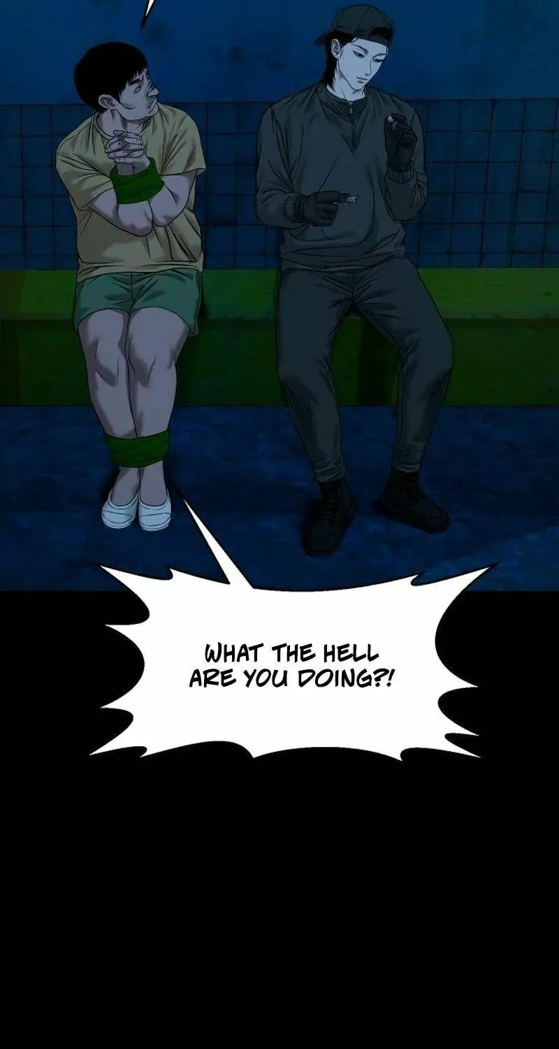 Mysterious Village Chapter 45 page 79 - 