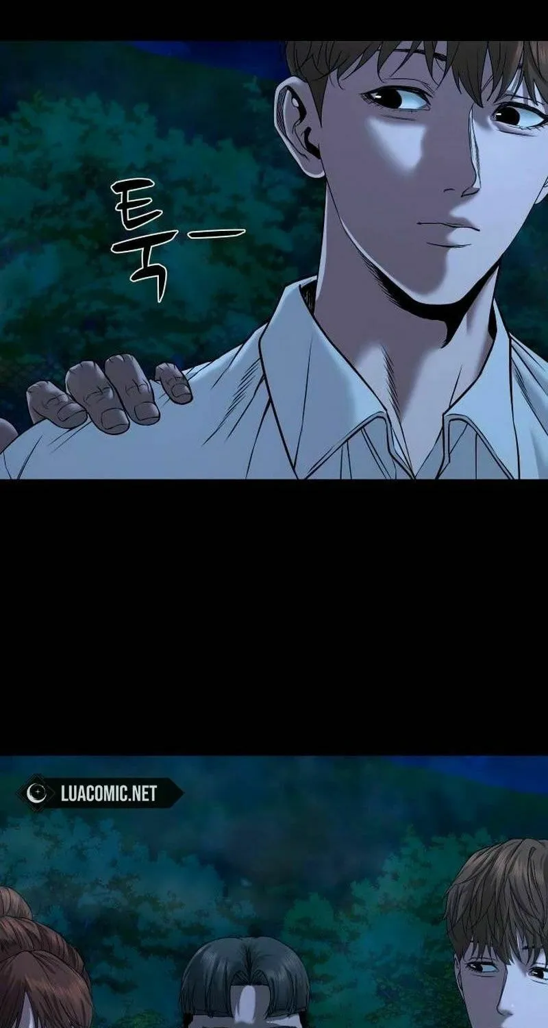 Mysterious Village Chapter 45 page 9 - 