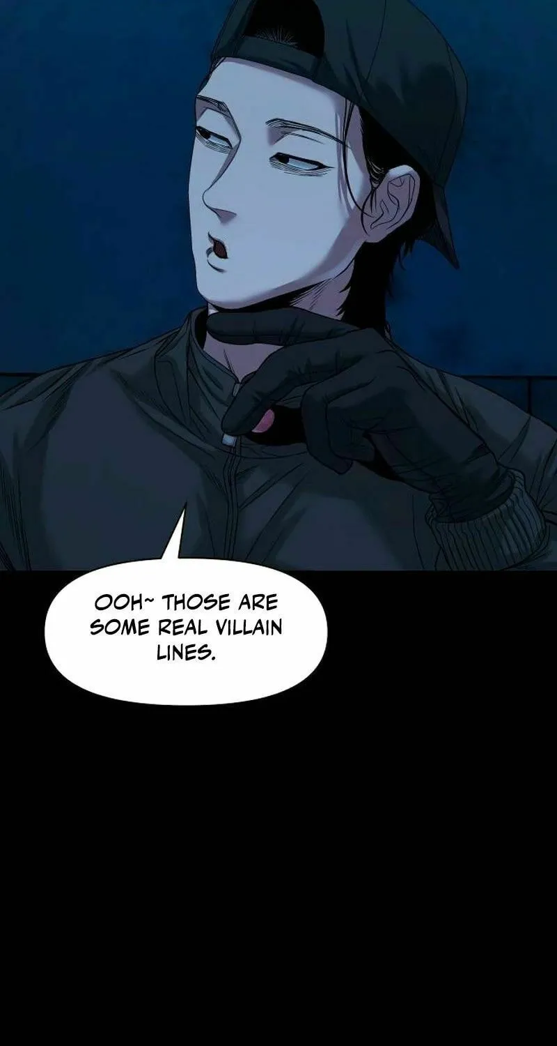 Mysterious Village Chapter 45 page 81 - 