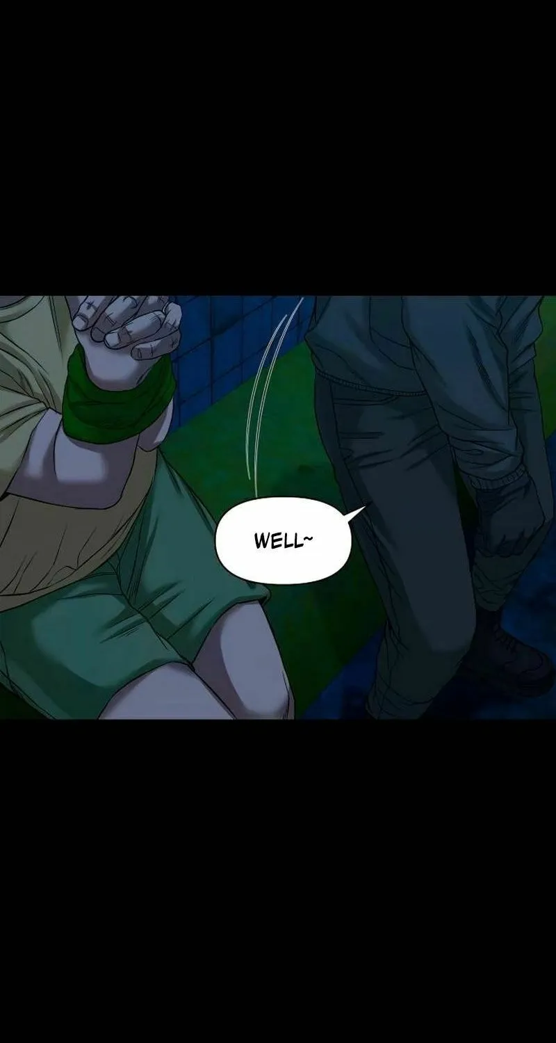 Mysterious Village Chapter 45 page 82 - 