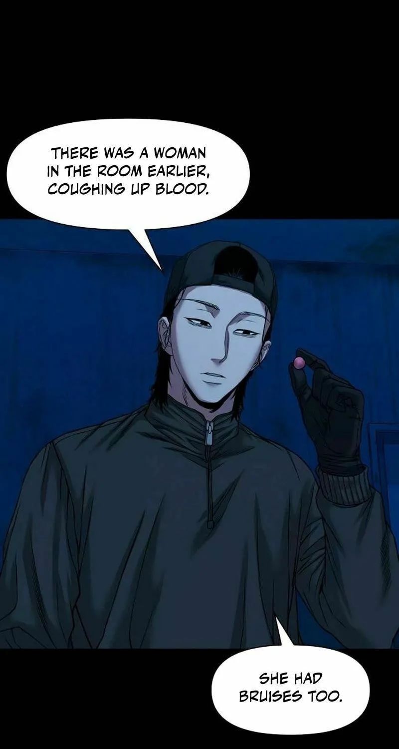 Mysterious Village Chapter 45 page 83 - 