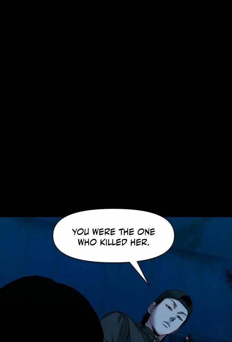 Mysterious Village Chapter 45 page 84 - 