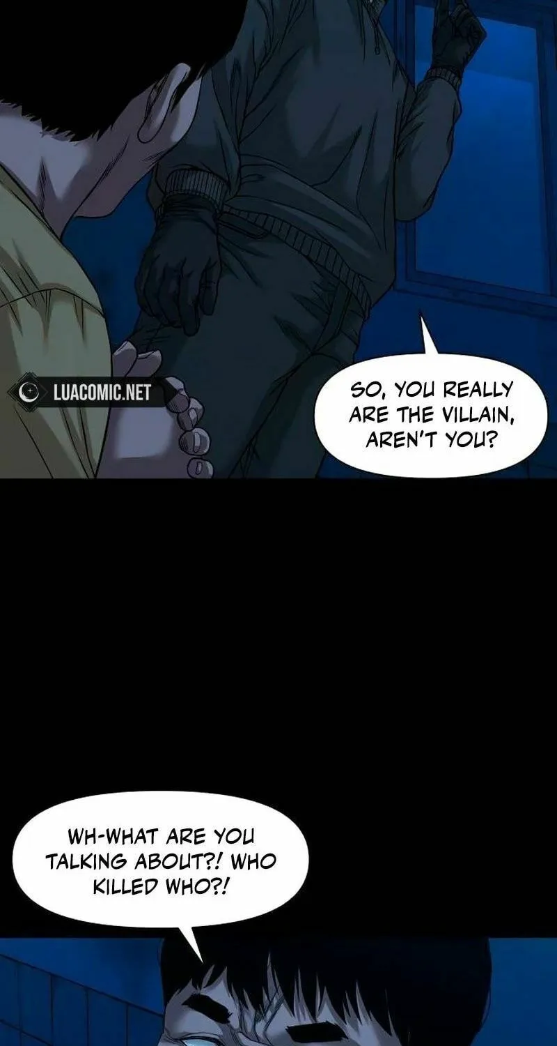 Mysterious Village Chapter 45 page 85 - 