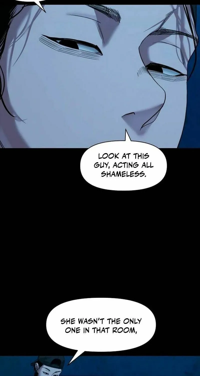 Mysterious Village Chapter 45 page 87 - 
