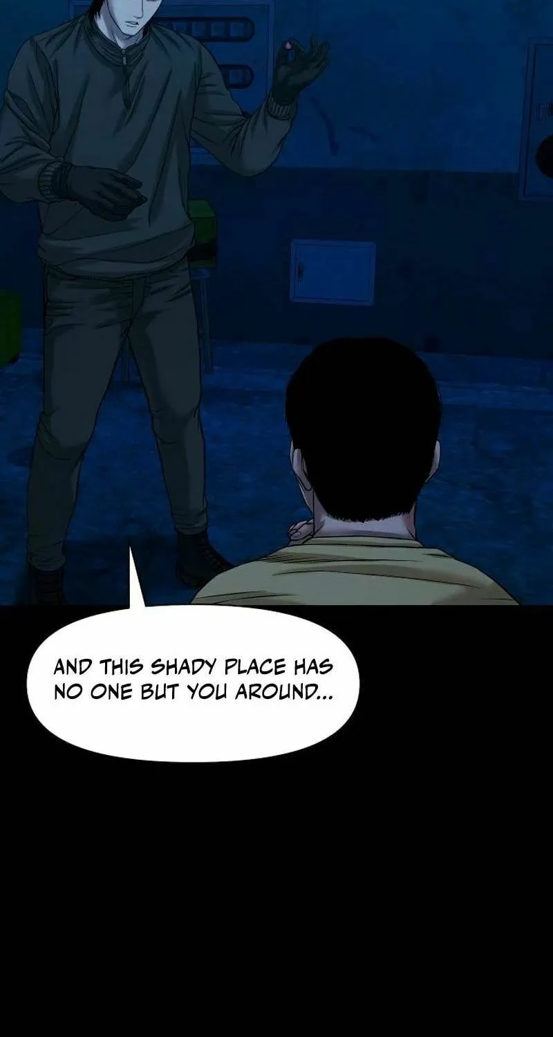 Mysterious Village Chapter 45 page 88 - 
