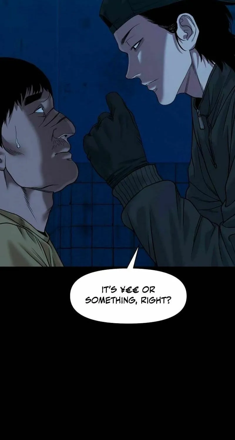 Mysterious Village Chapter 45 page 92 - 