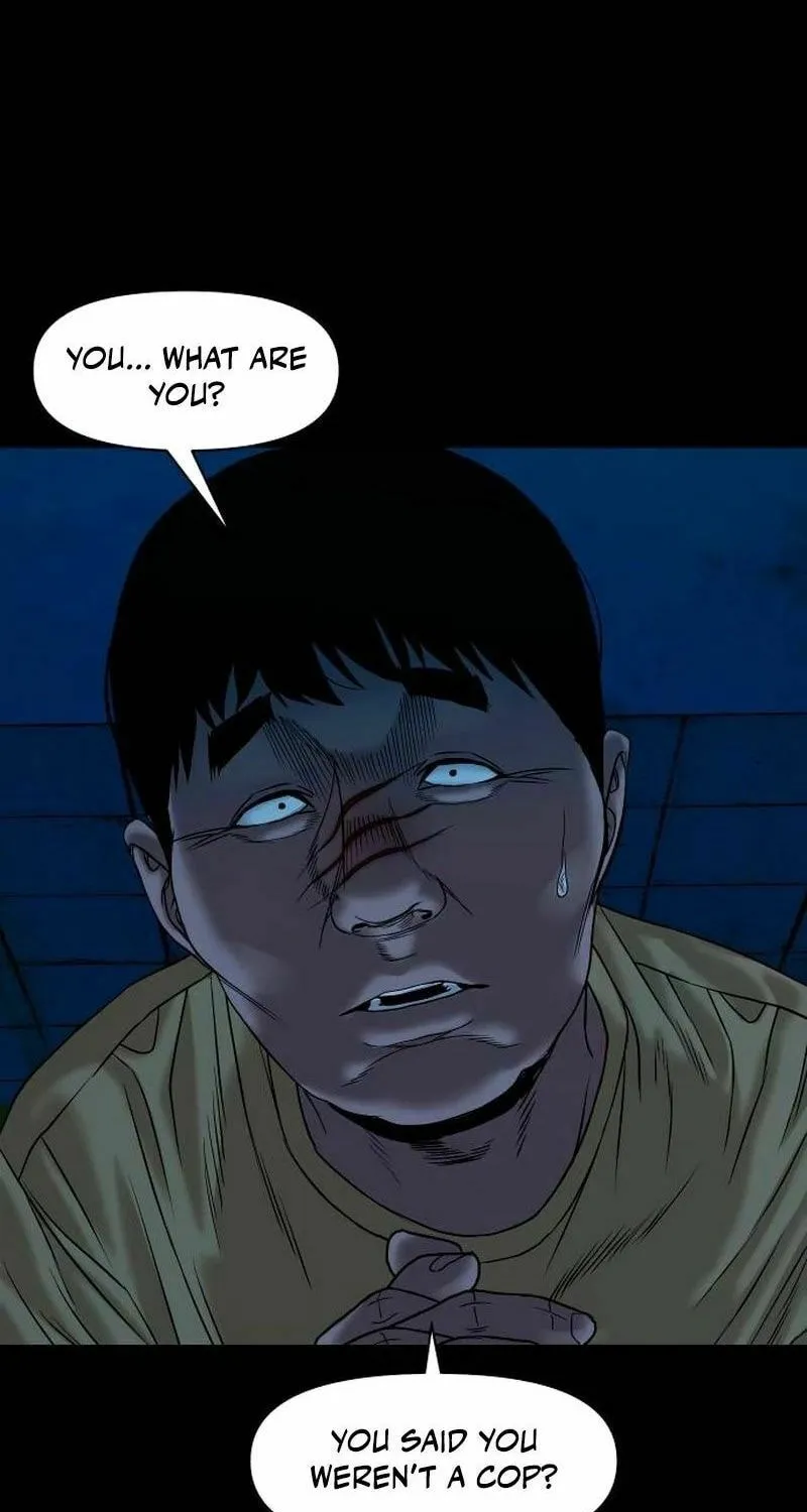 Mysterious Village Chapter 45 page 93 - 
