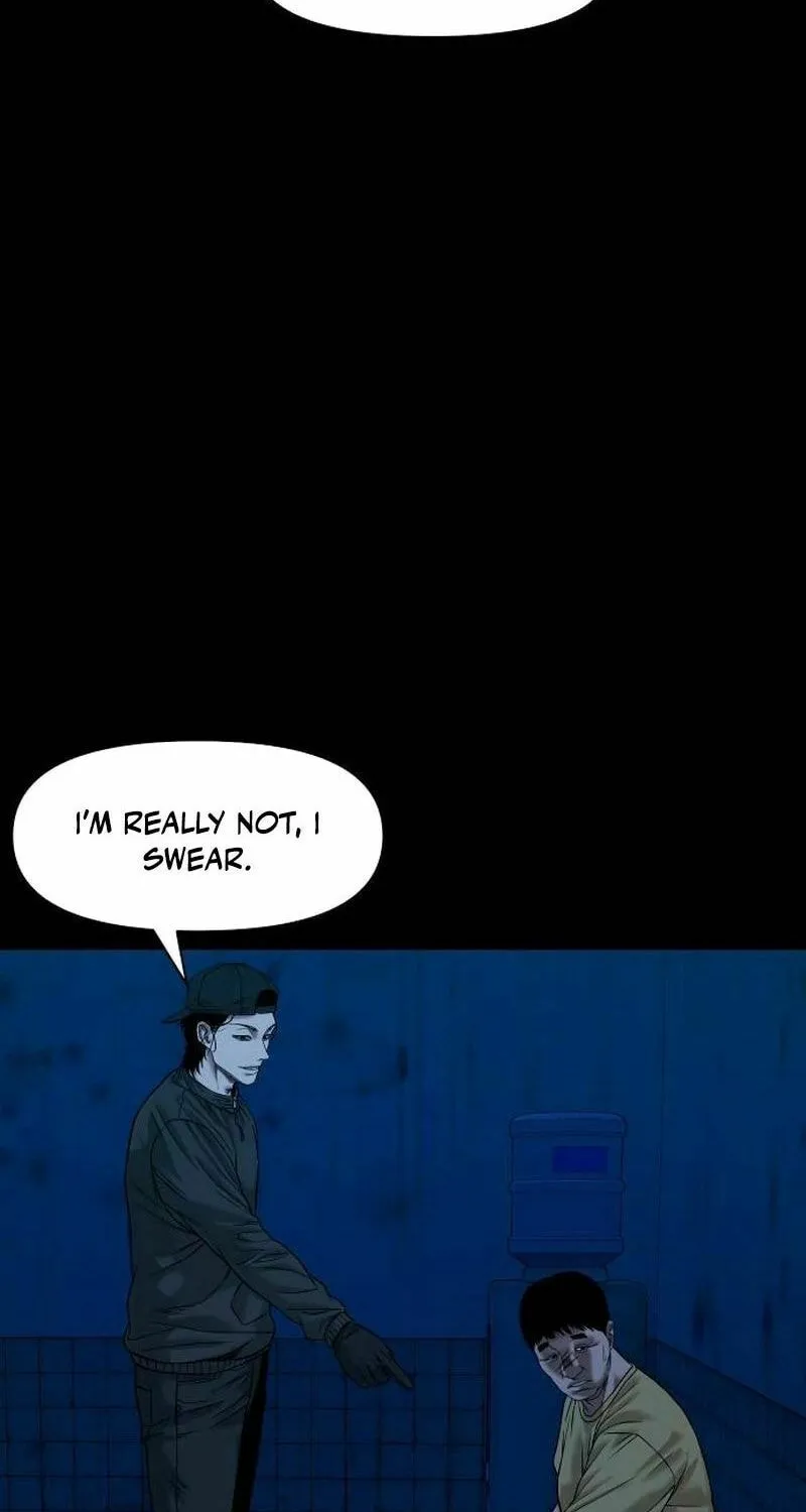 Mysterious Village Chapter 45 page 94 - 