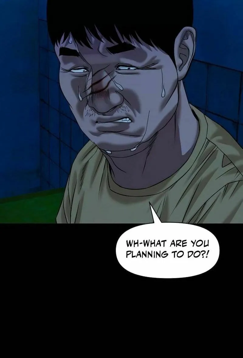 Mysterious Village Chapter 45 page 96 - 