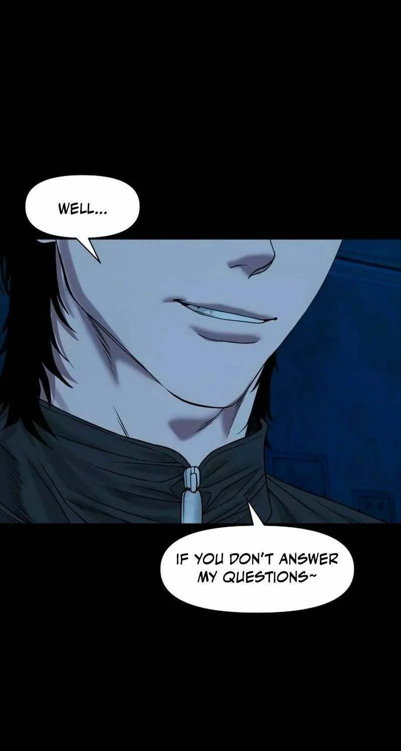 Mysterious Village Chapter 45 page 97 - 