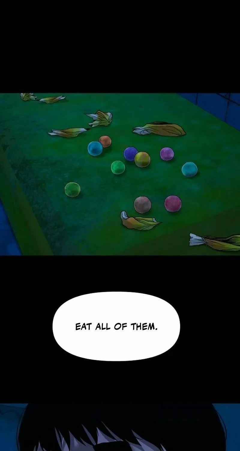 Mysterious Village Chapter 45 page 99 - 