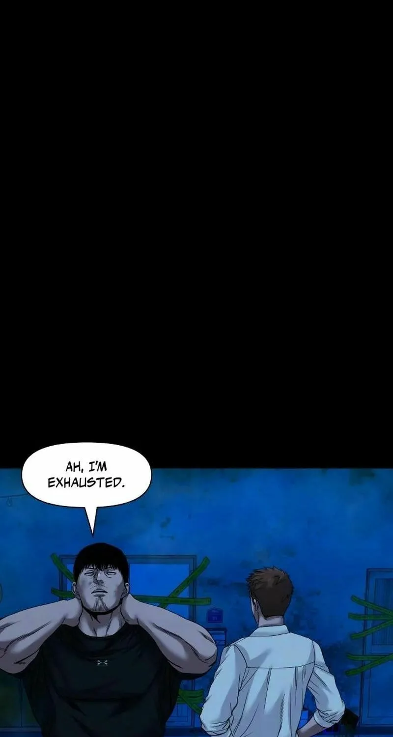 Mysterious Village Chapter 46 page 2 - 