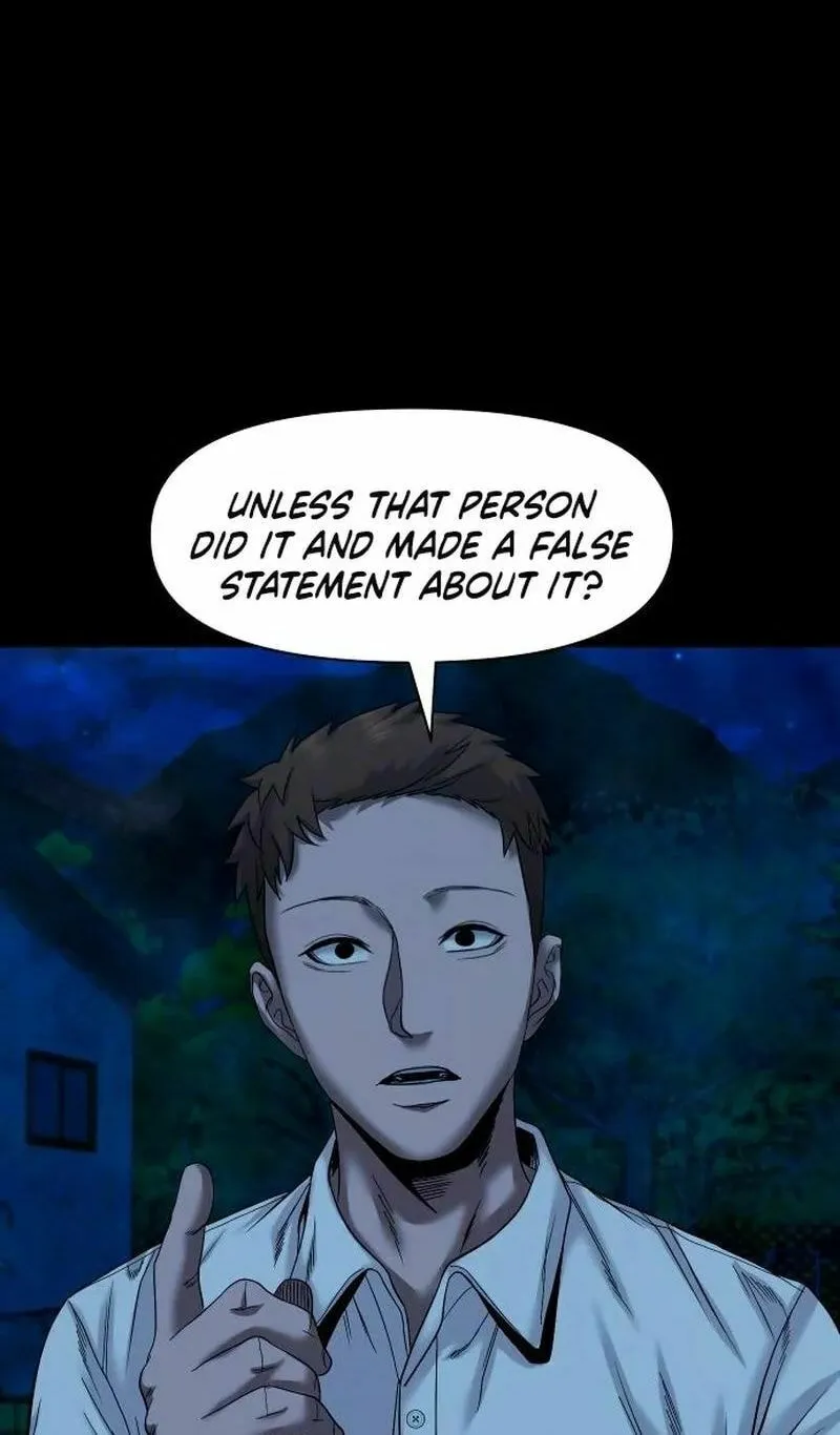 Mysterious Village Chapter 46 page 12 - 
