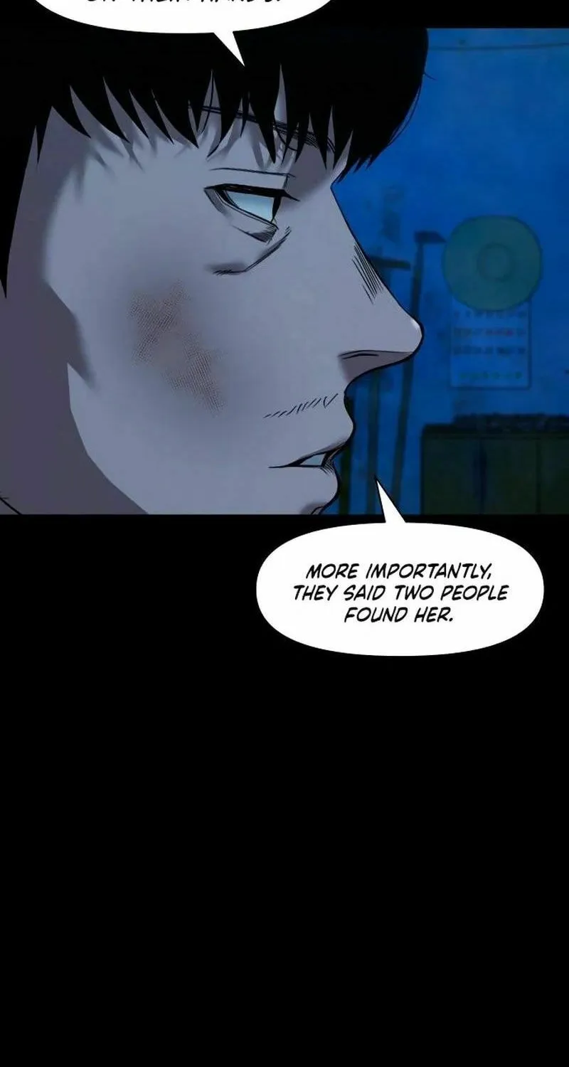 Mysterious Village Chapter 46 page 14 - 