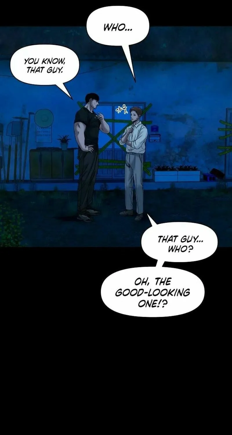 Mysterious Village Chapter 46 page 15 - 