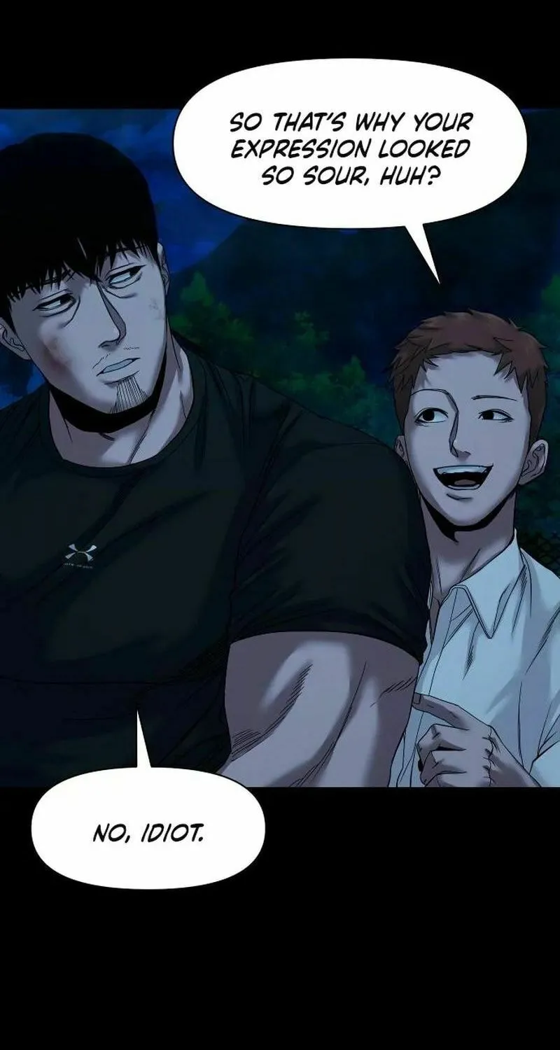 Mysterious Village Chapter 46 page 16 - 